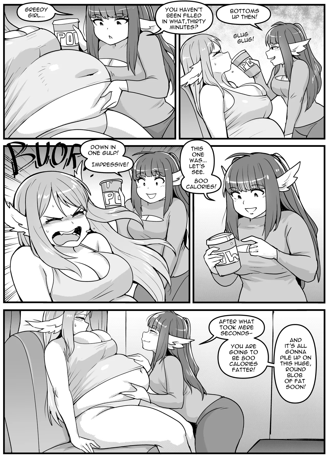 One Serving Choice HD - Page 494