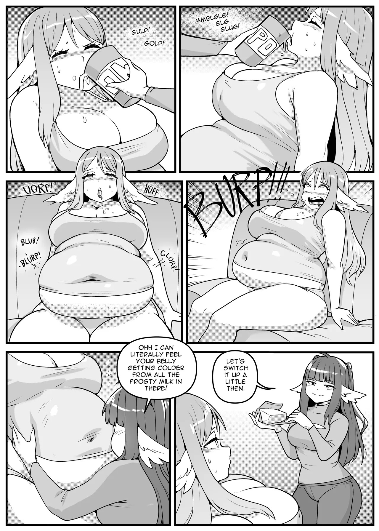 One Serving Choice HD - Page 495