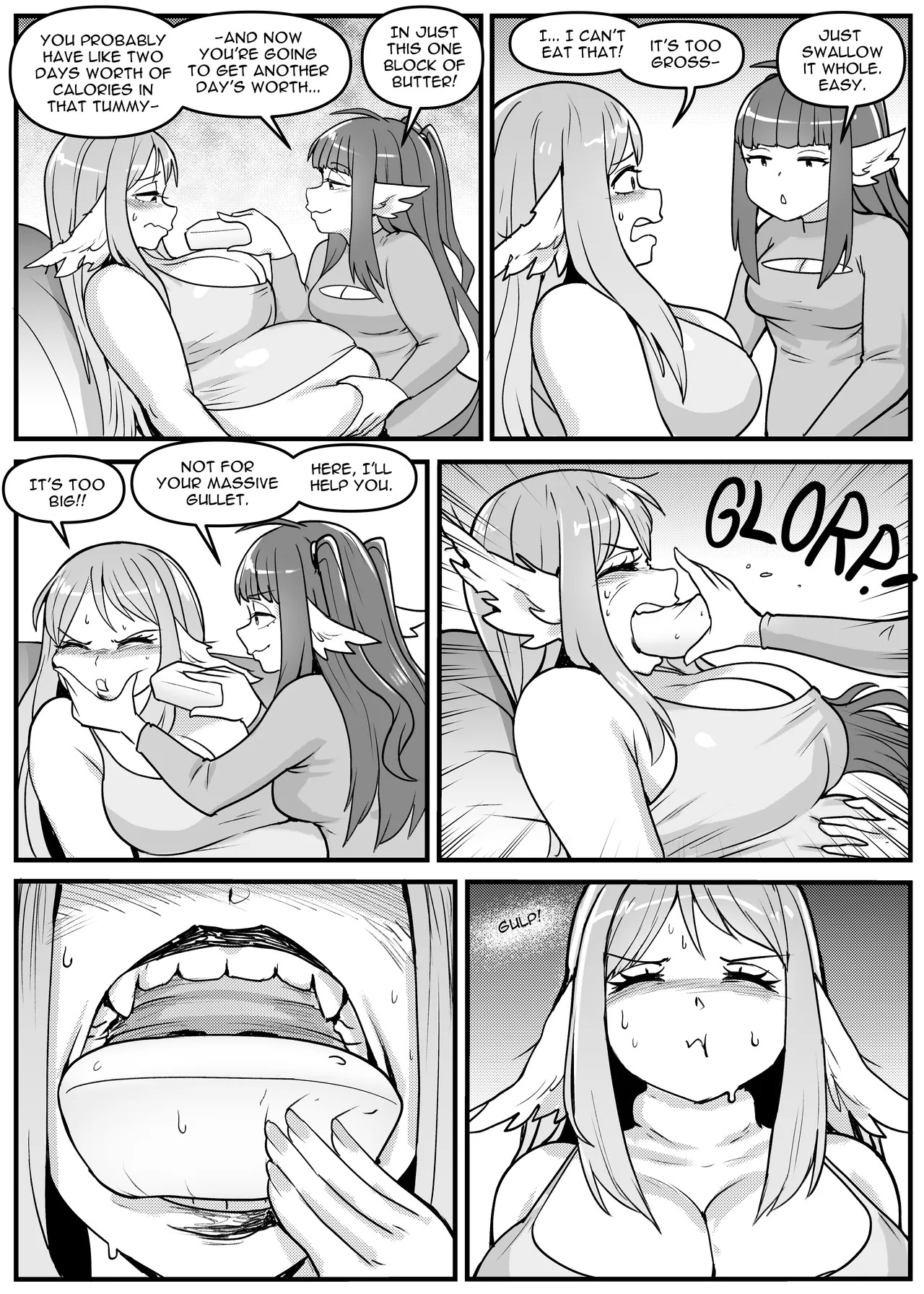 One Serving Choice HD - Page 496
