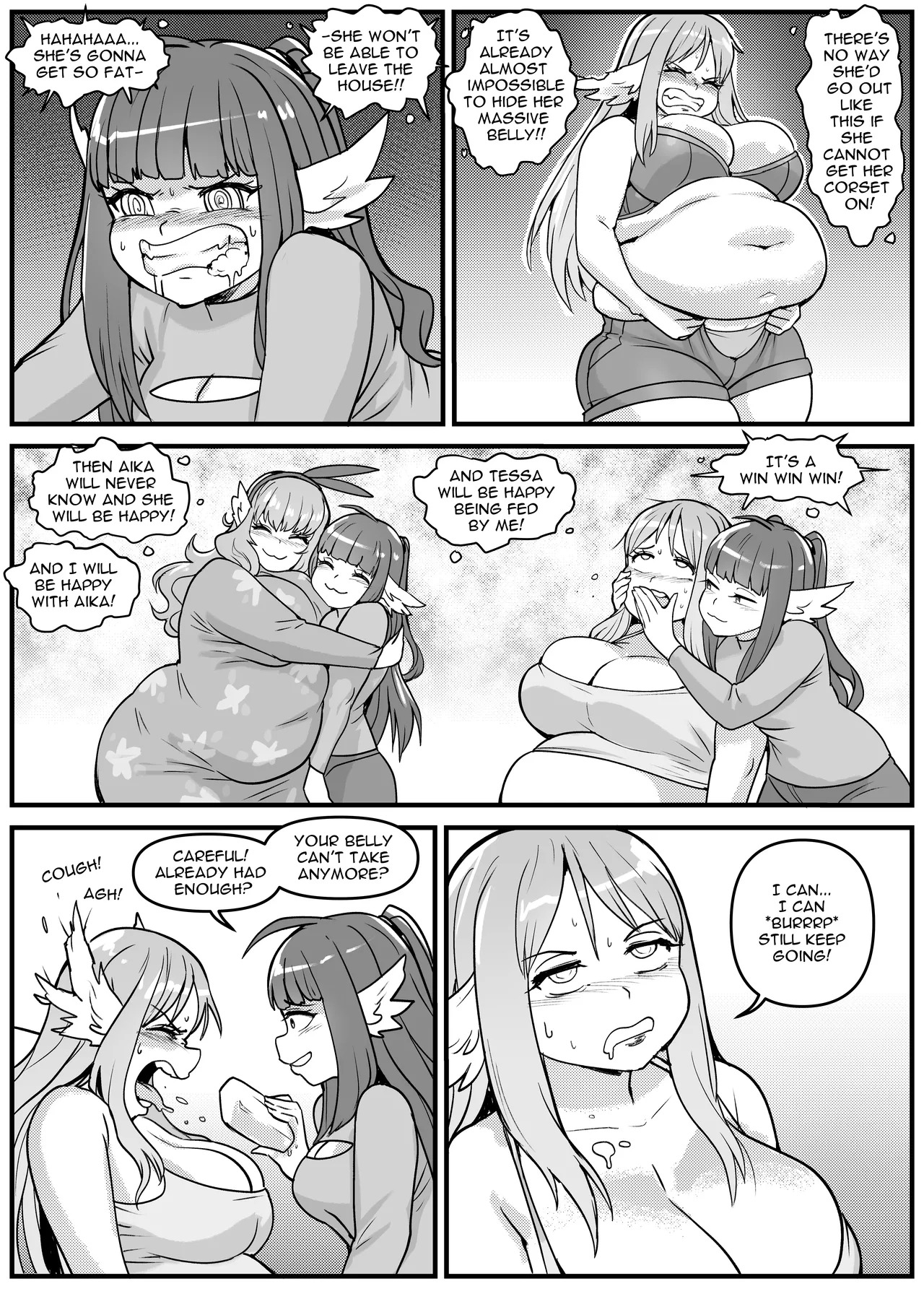 One Serving Choice HD - Page 498