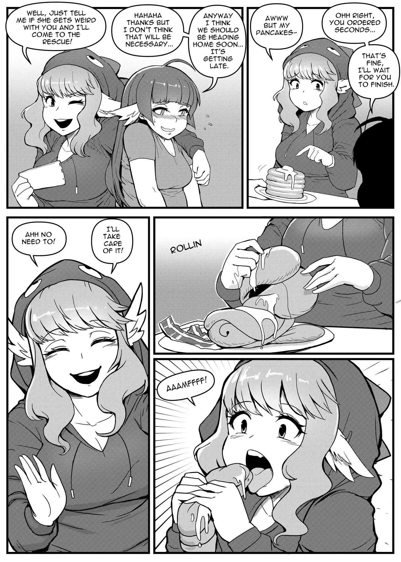 One Serving Choice HD - Page 50