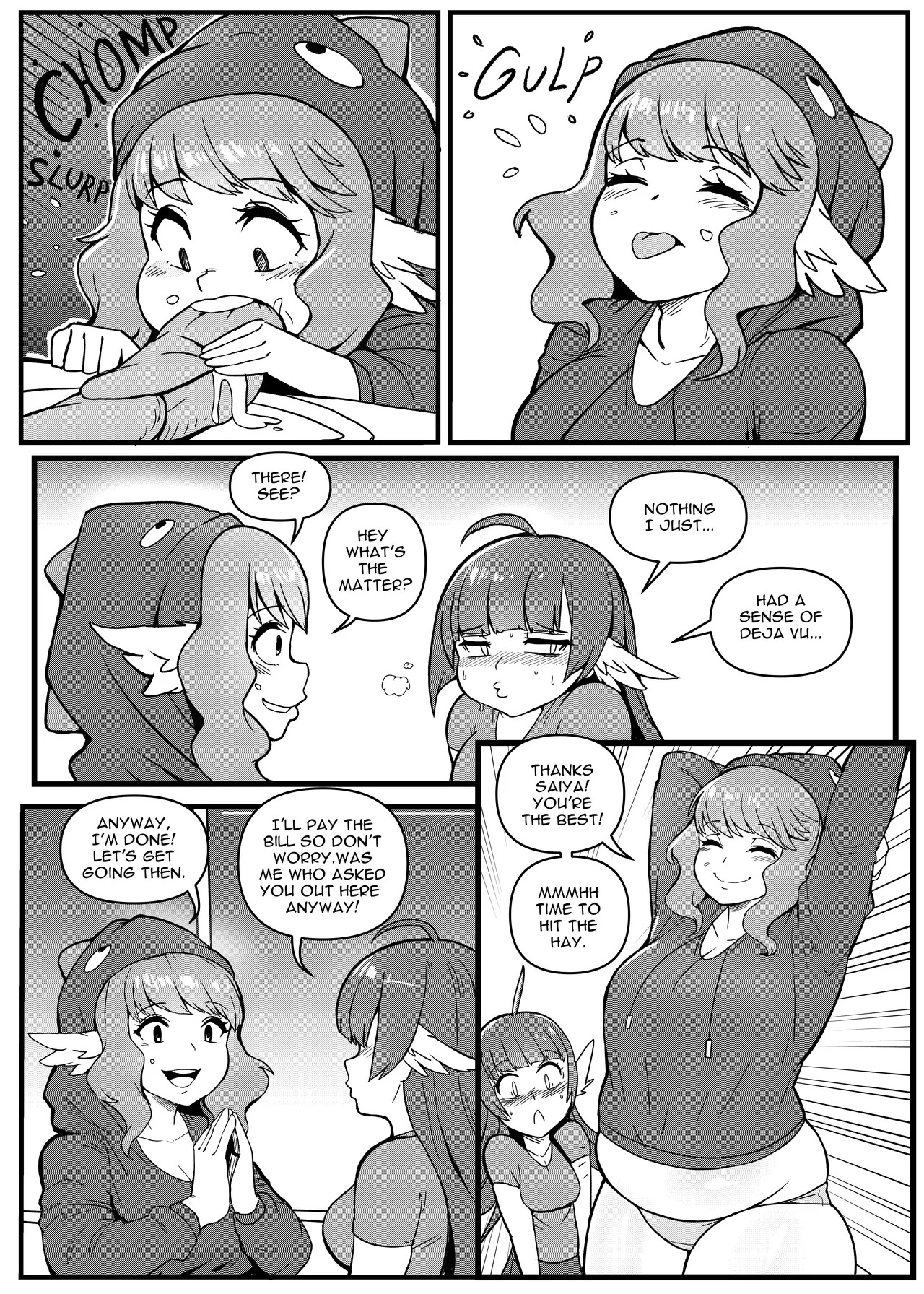 One Serving Choice HD - Page 51