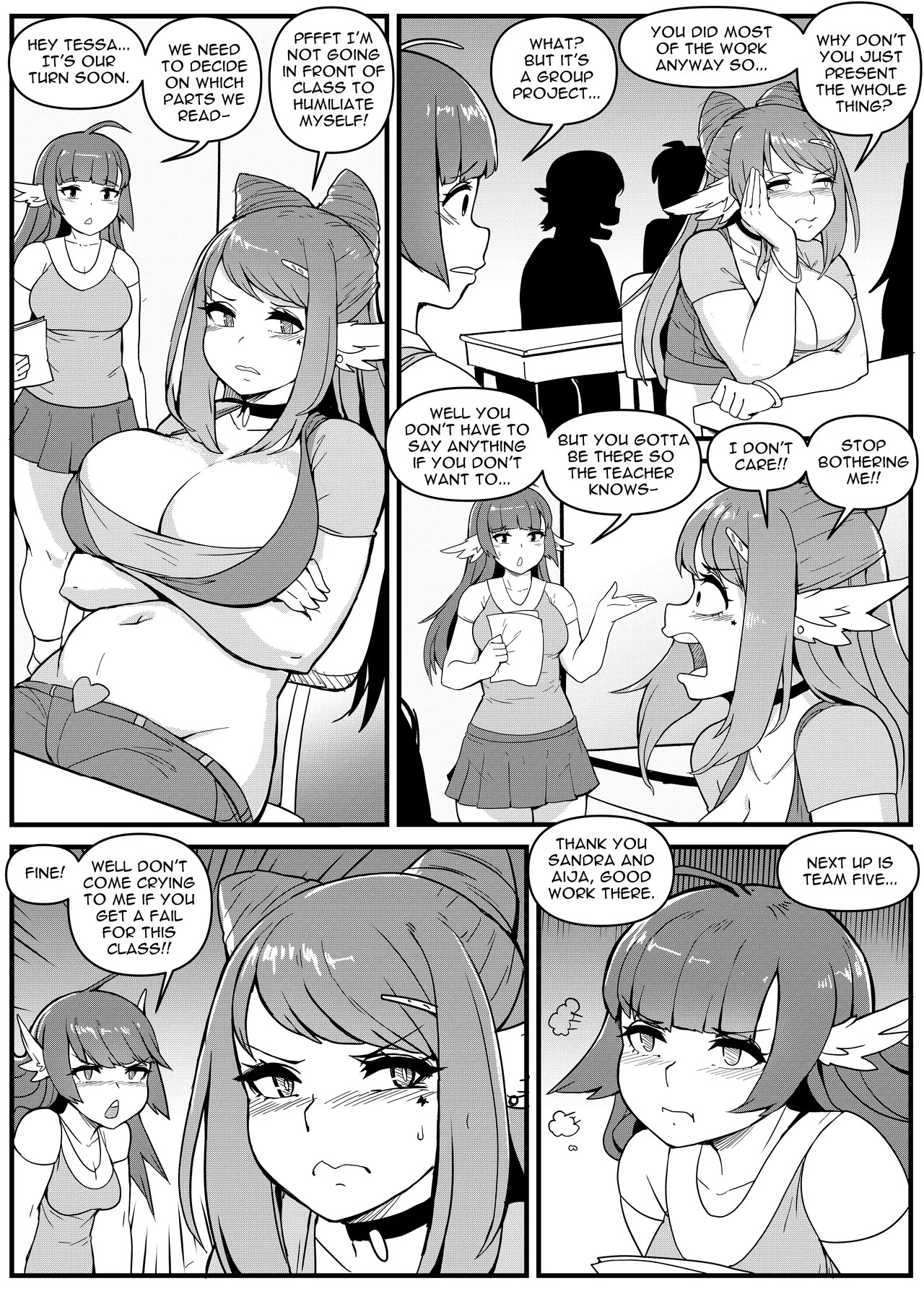 One Serving Choice HD - Page 57