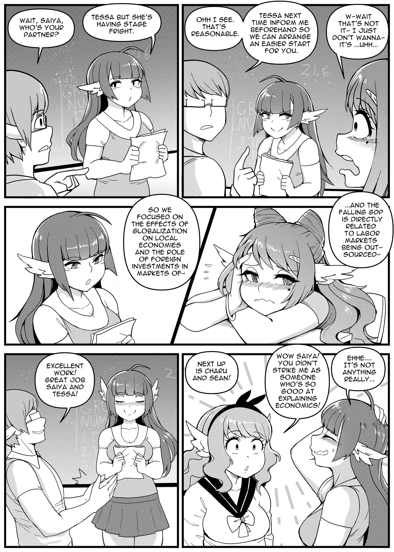 One Serving Choice HD - Page 58