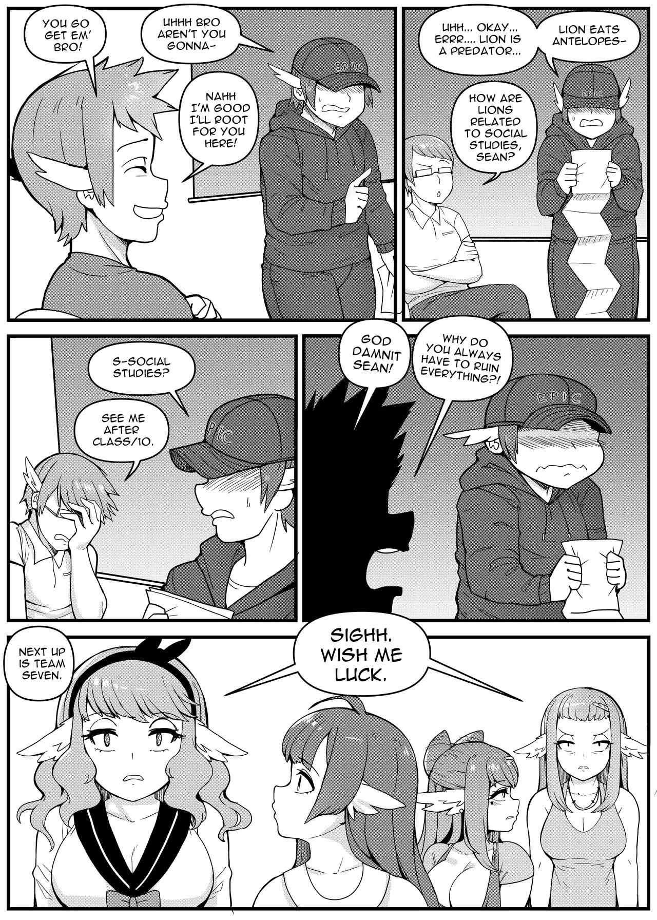 One Serving Choice HD - Page 59