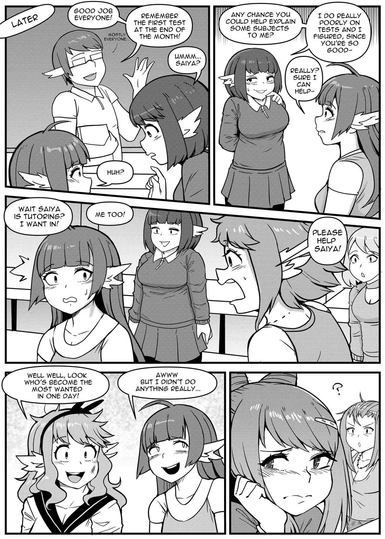 One Serving Choice HD - Page 61