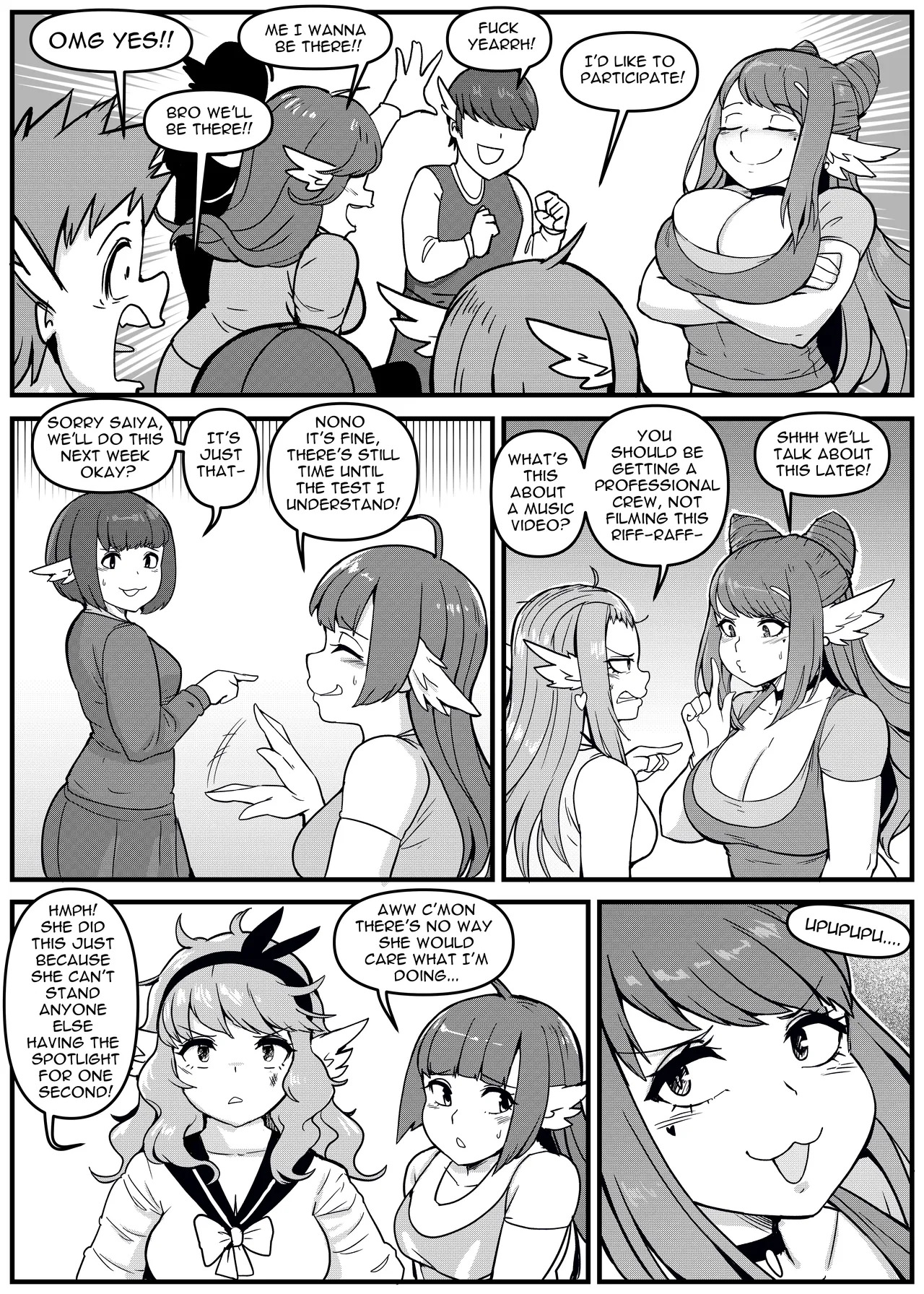 One Serving Choice HD - Page 63