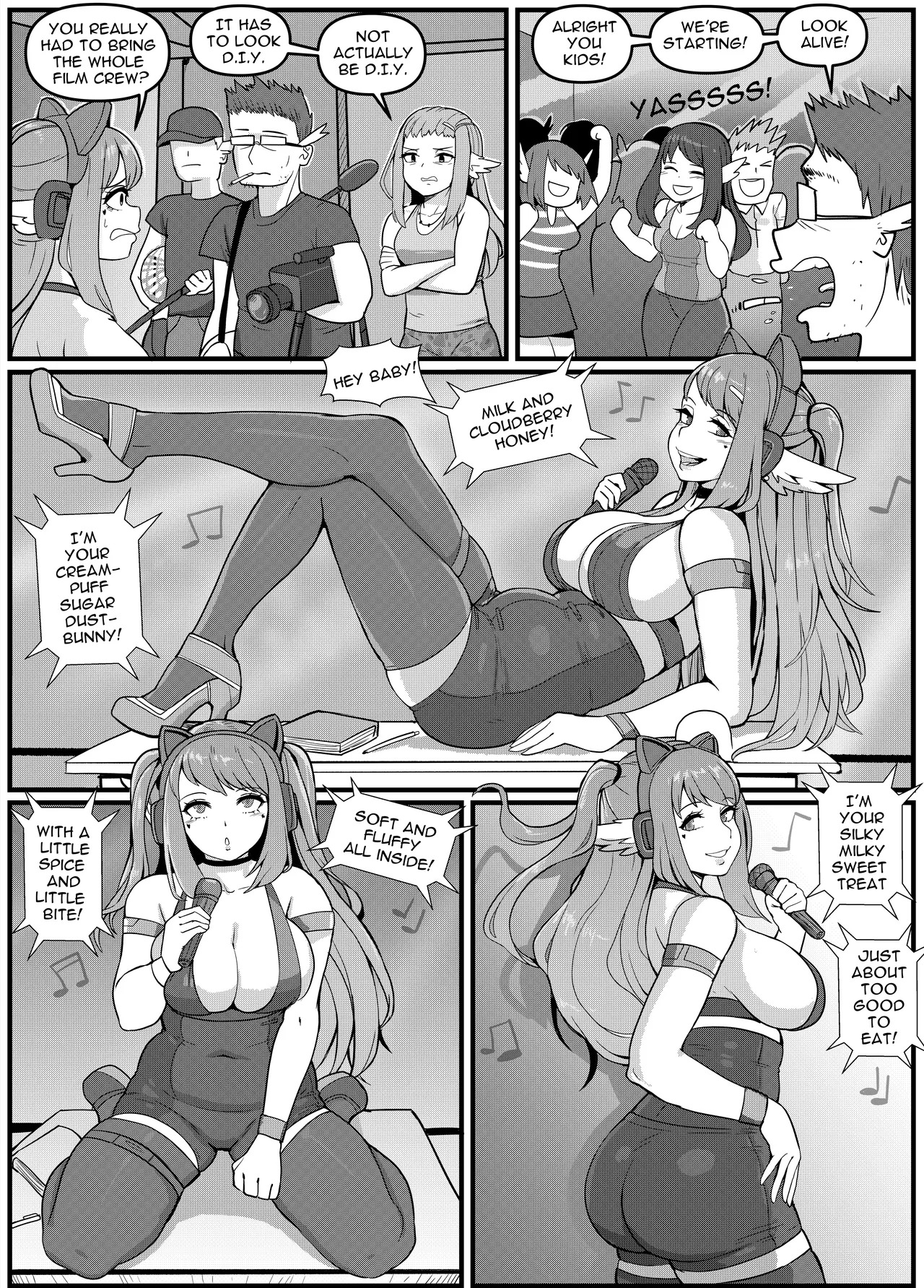 One Serving Choice HD - Page 65