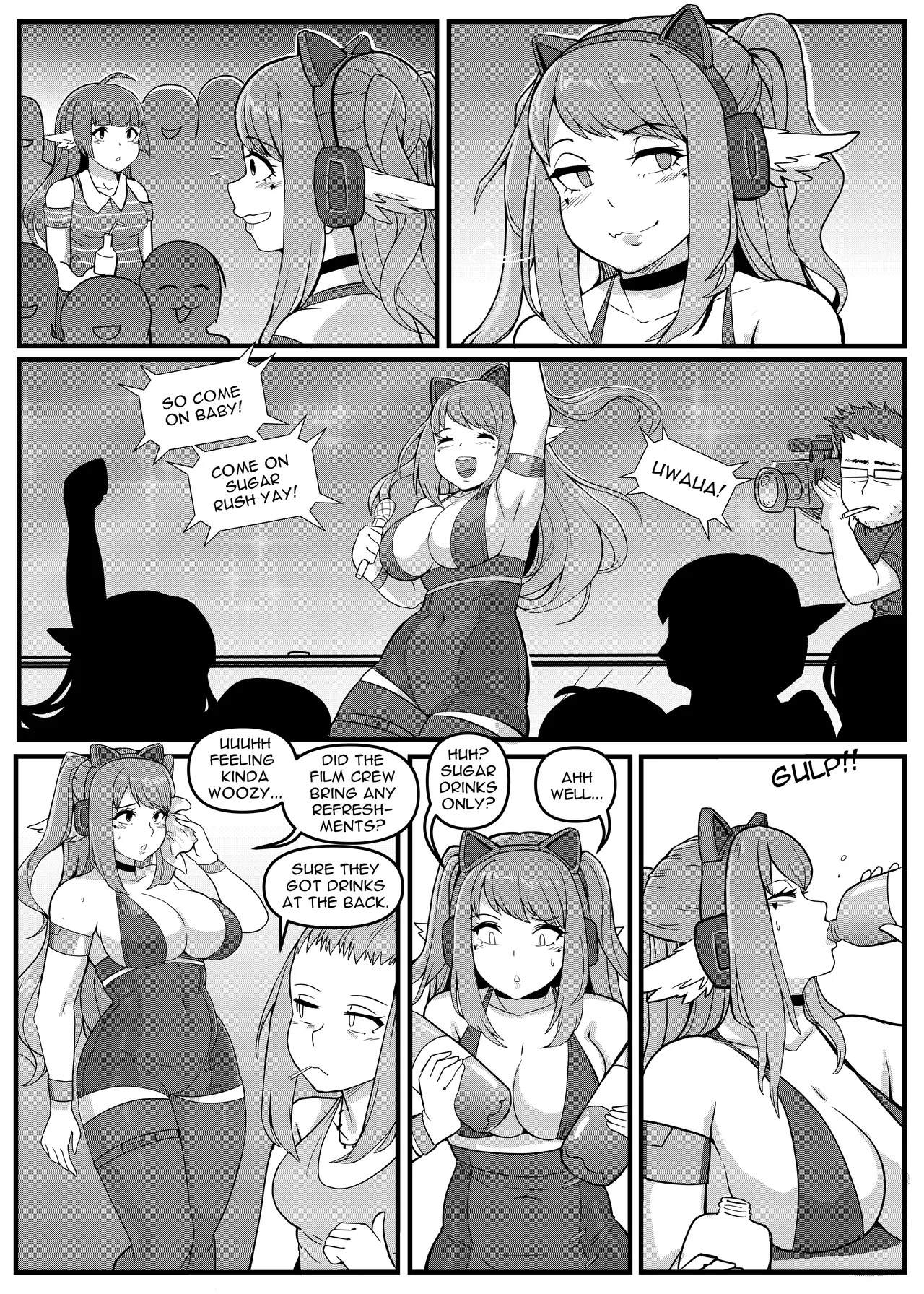 One Serving Choice HD - Page 66