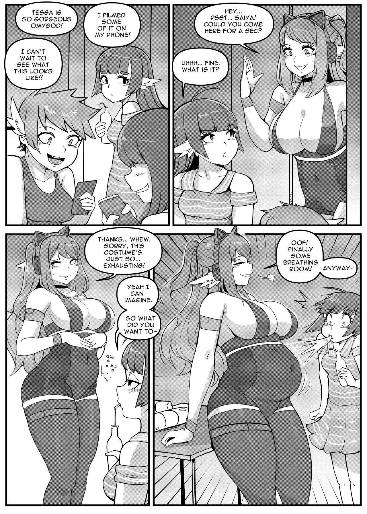 One Serving Choice HD - Page 67