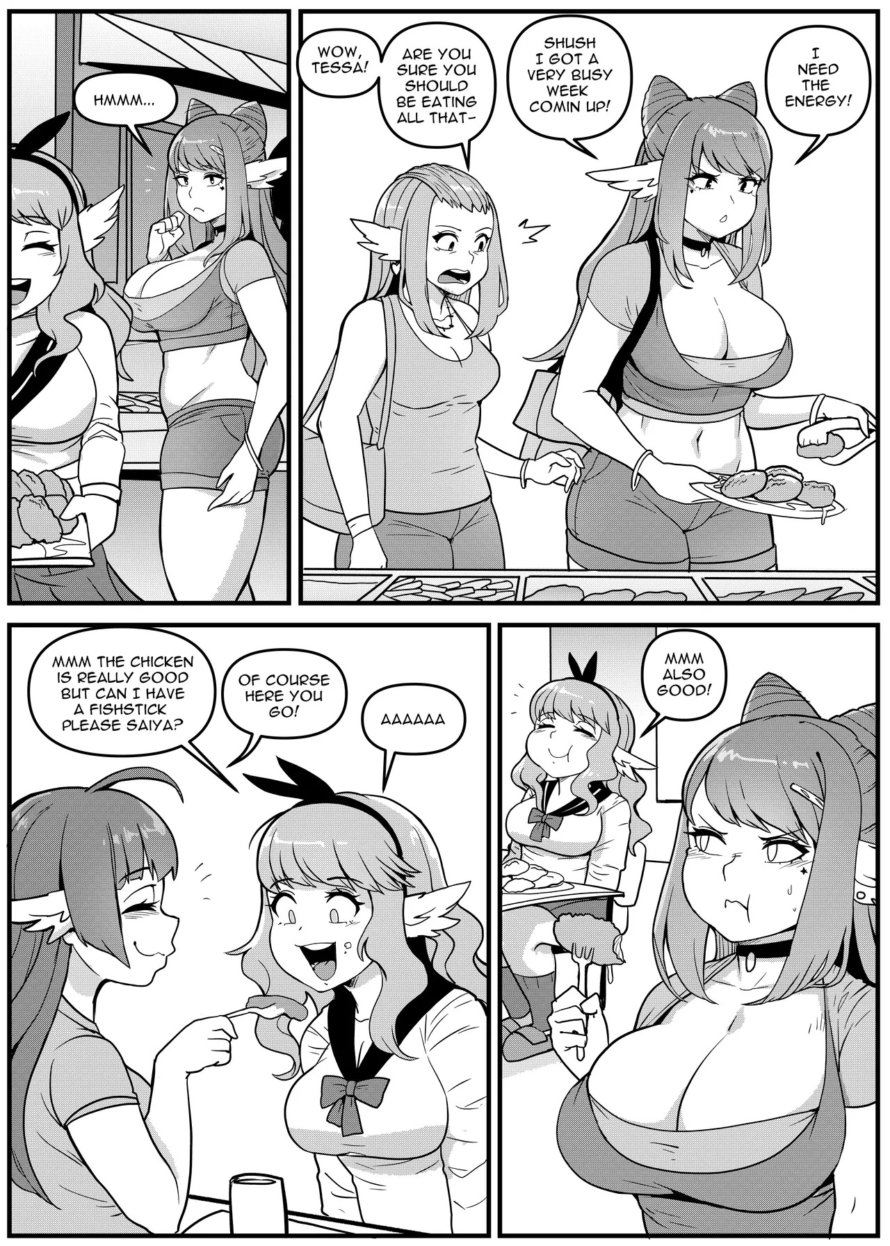 One Serving Choice HD - Page 72