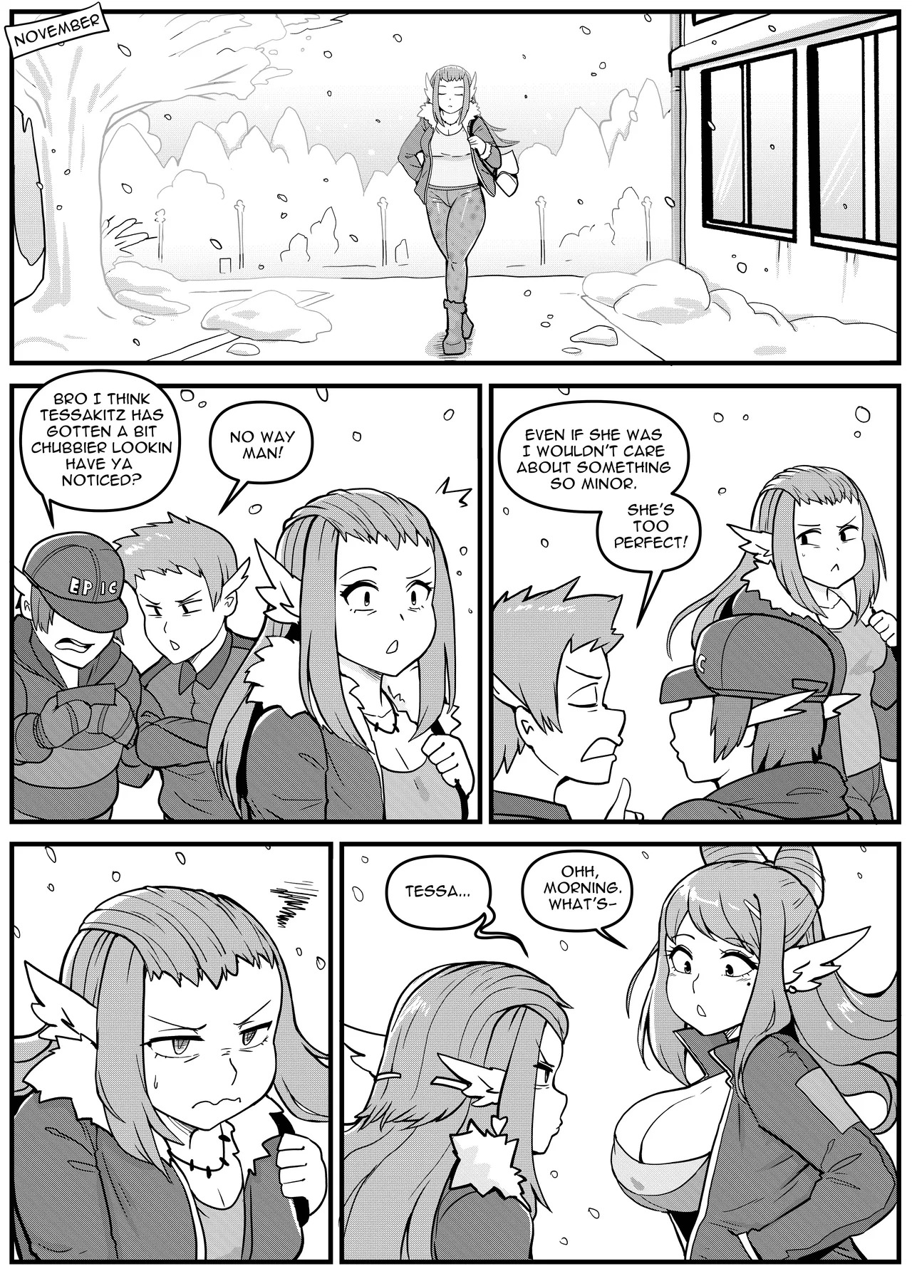 One Serving Choice HD - Page 81
