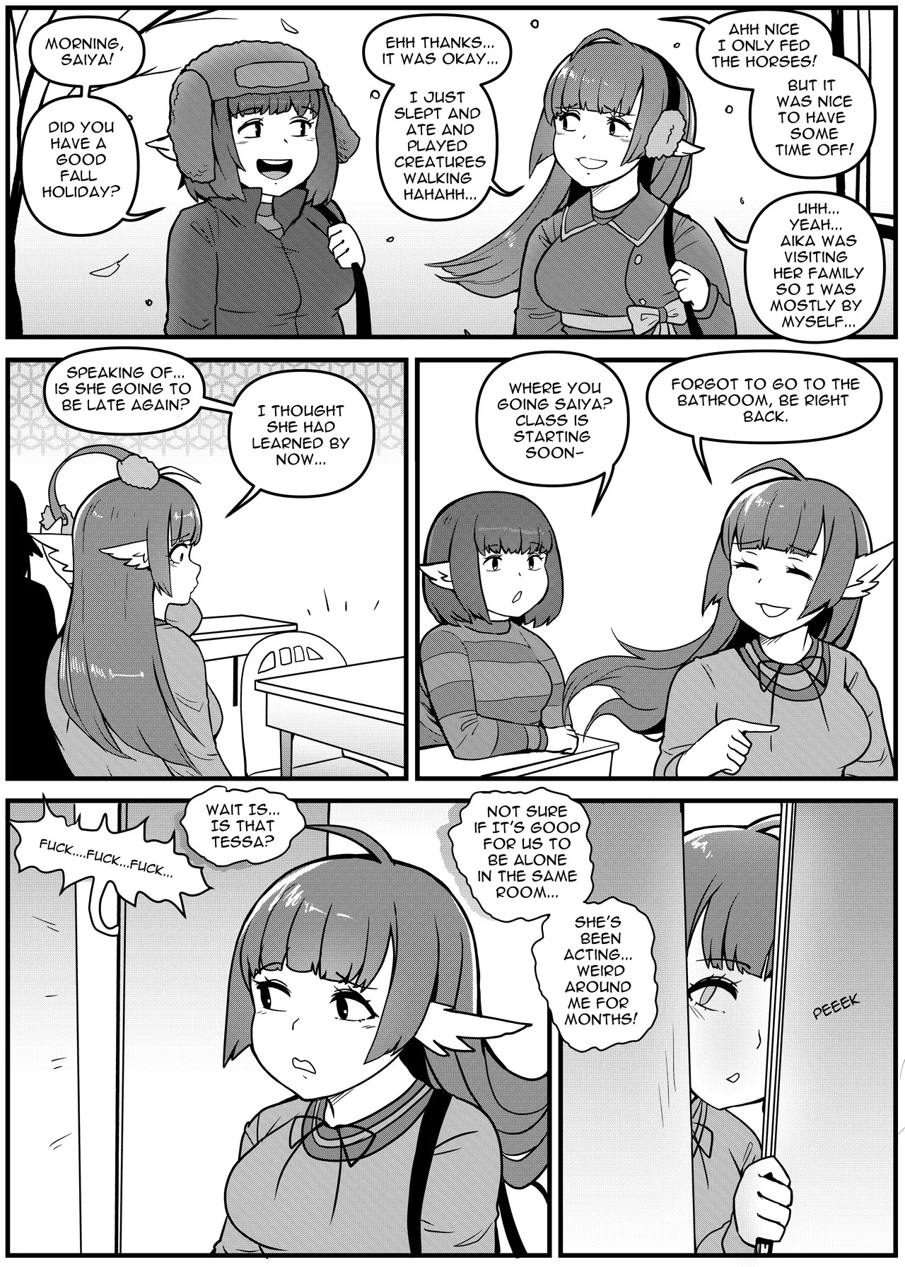 One Serving Choice HD - Page 83