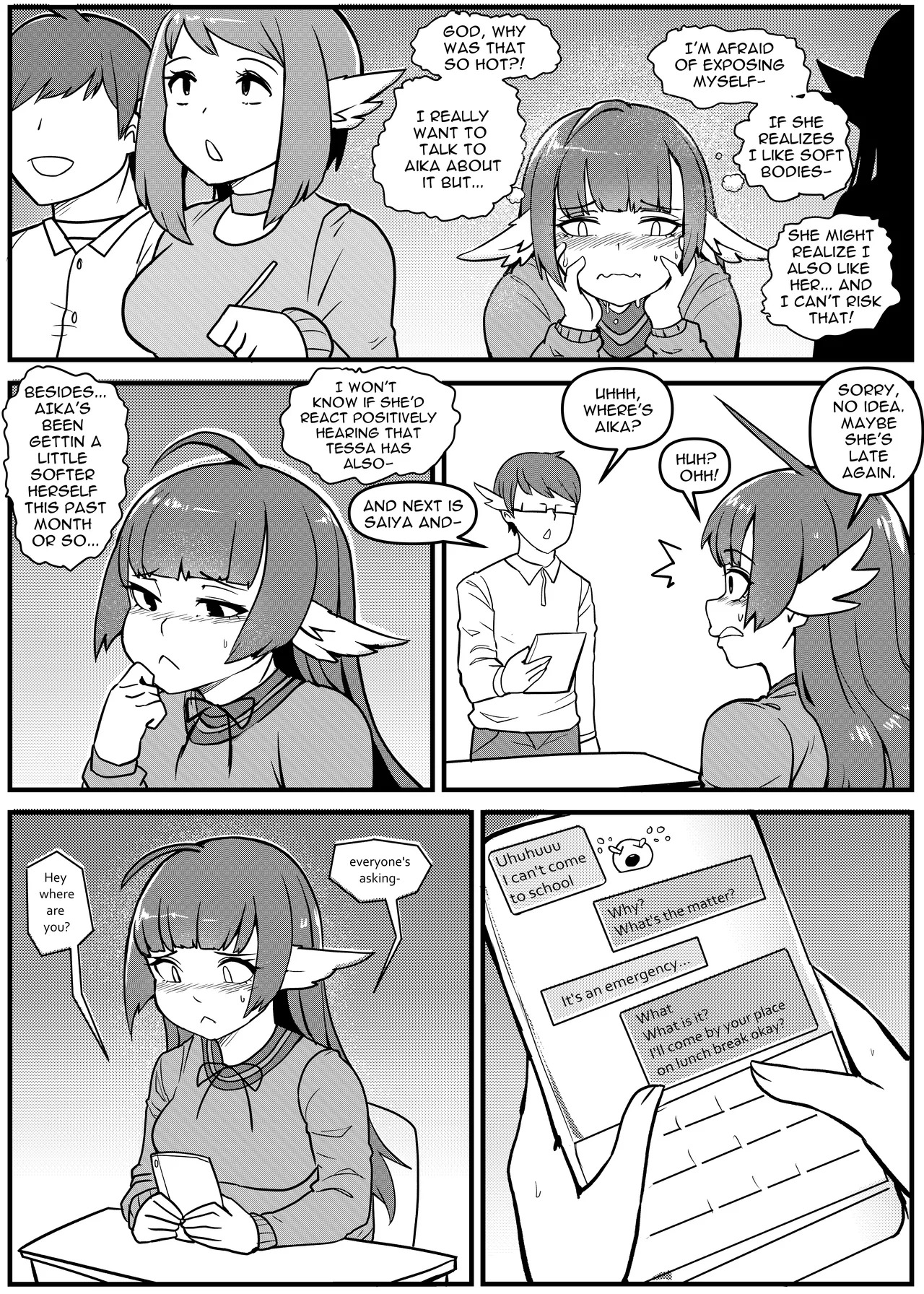 One Serving Choice HD - Page 85