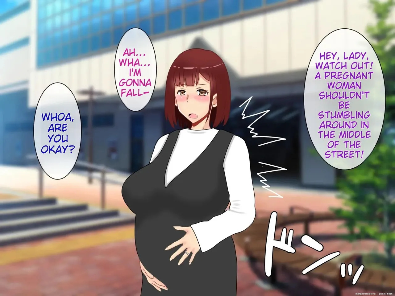 [Saimonke] Watashi, Otto no Douryou ni Mainichi NTR & Haramaserareteimasu - Page 116