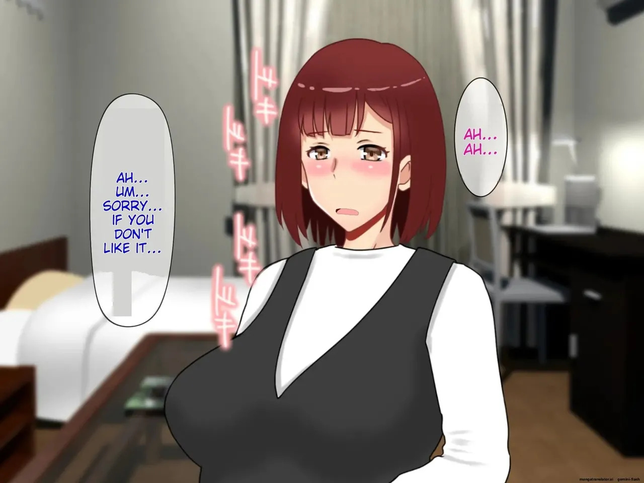 [Saimonke] Watashi, Otto no Douryou ni Mainichi NTR & Haramaserareteimasu - Page 148