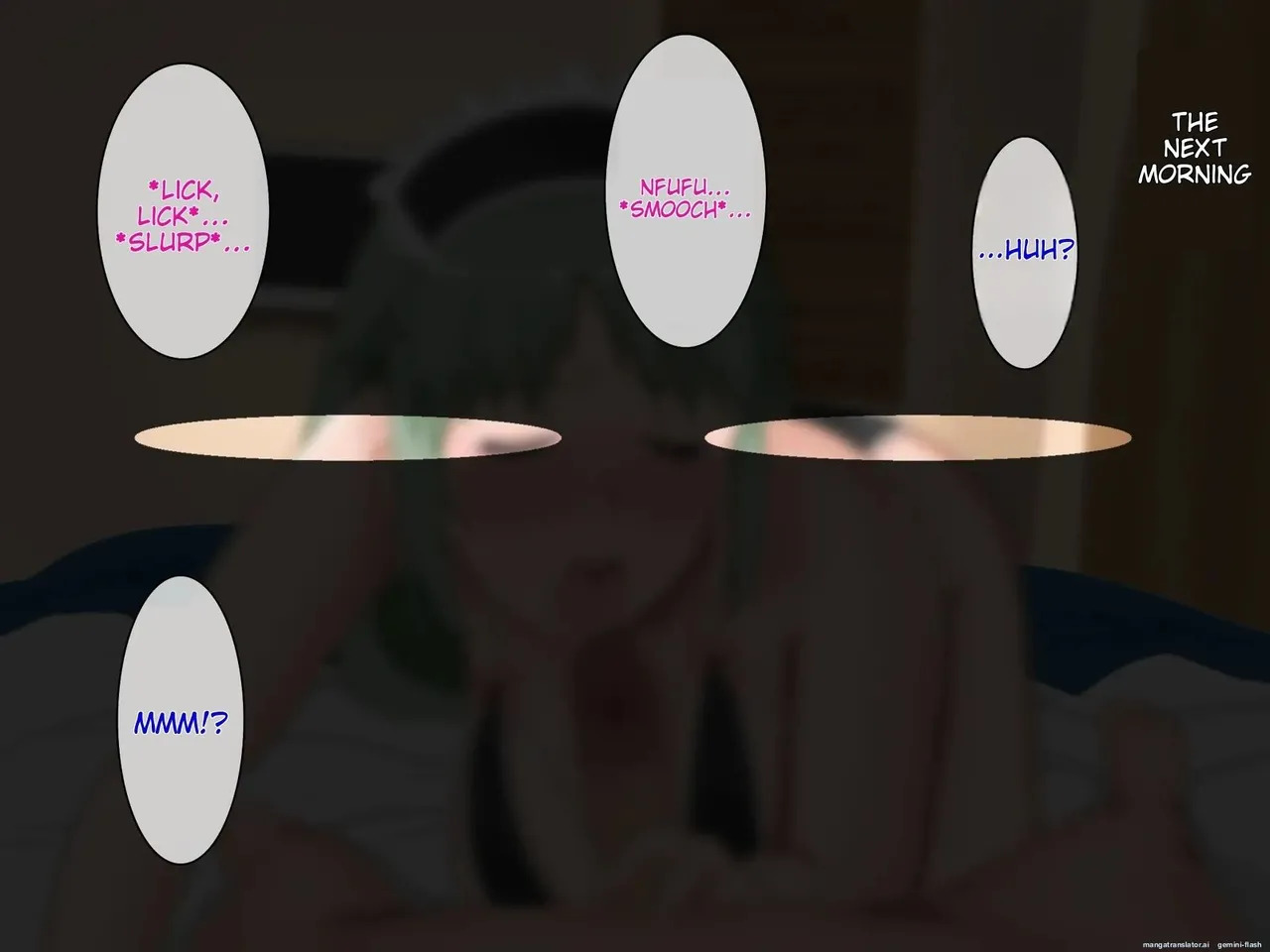 [Saimonke] Musuko no Shakkin o Nikutai Hensai saserareta Kyonyuu Haha ~ Netorarete, Haramaserete - Page 213