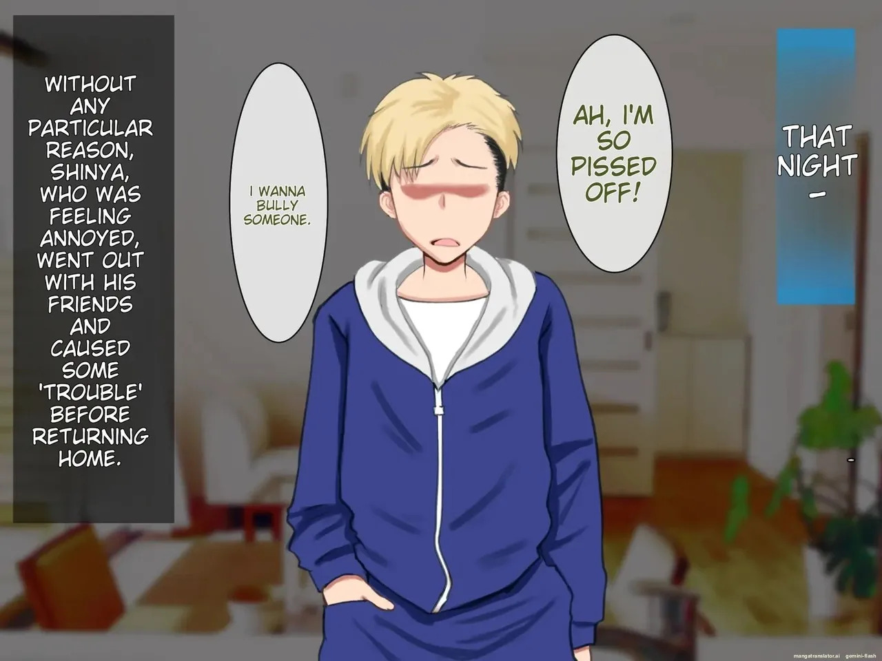 [Saimonke] Musuko no Shakkin o Nikutai Hensai saserareta Kyonyuu Haha ~ Netorarete, Haramaserete - Page 237