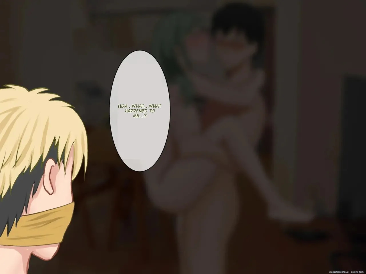 [Saimonke] Musuko no Shakkin o Nikutai Hensai saserareta Kyonyuu Haha ~ Netorarete, Haramaserete - Page 241