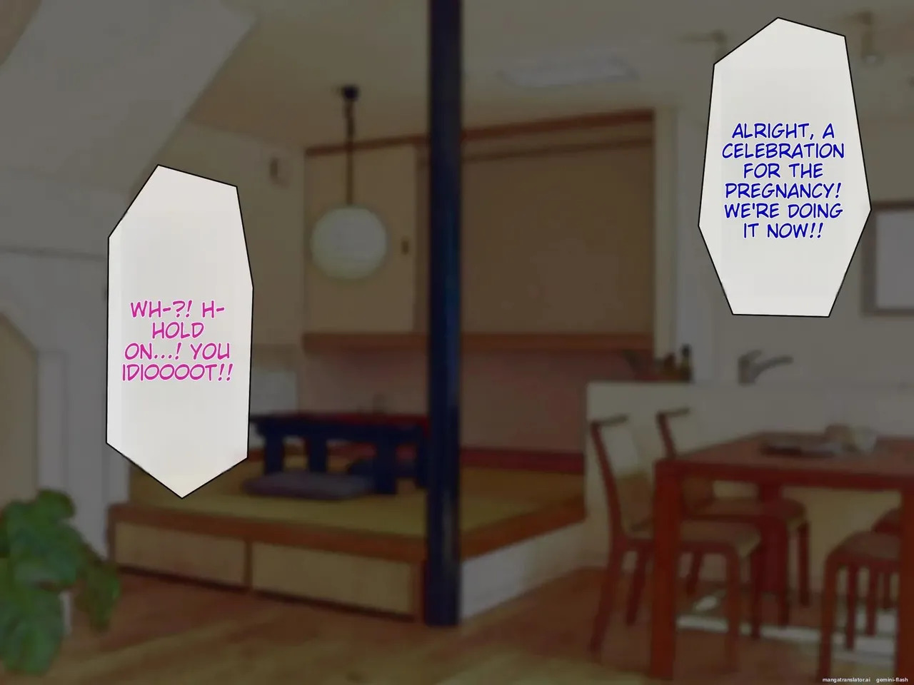 [Saimonke] Musuko no Shakkin o Nikutai Hensai saserareta Kyonyuu Haha ~ Netorarete, Haramaserete - Page 278