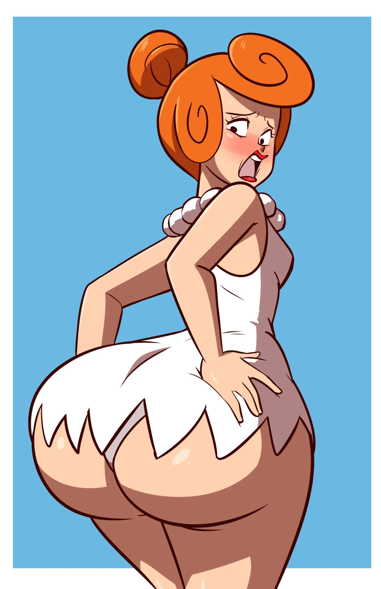 [Axel Rosered] Mega March - Page 24