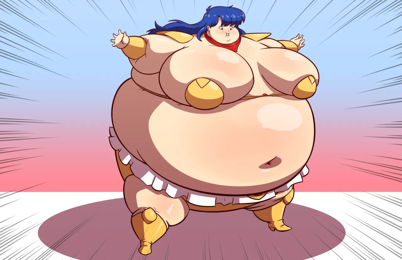[Axel Rosered] Mega March - Page 31