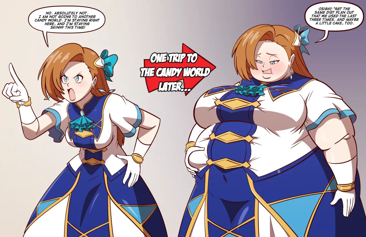 [Axel Rosered] Round Love - Page 28