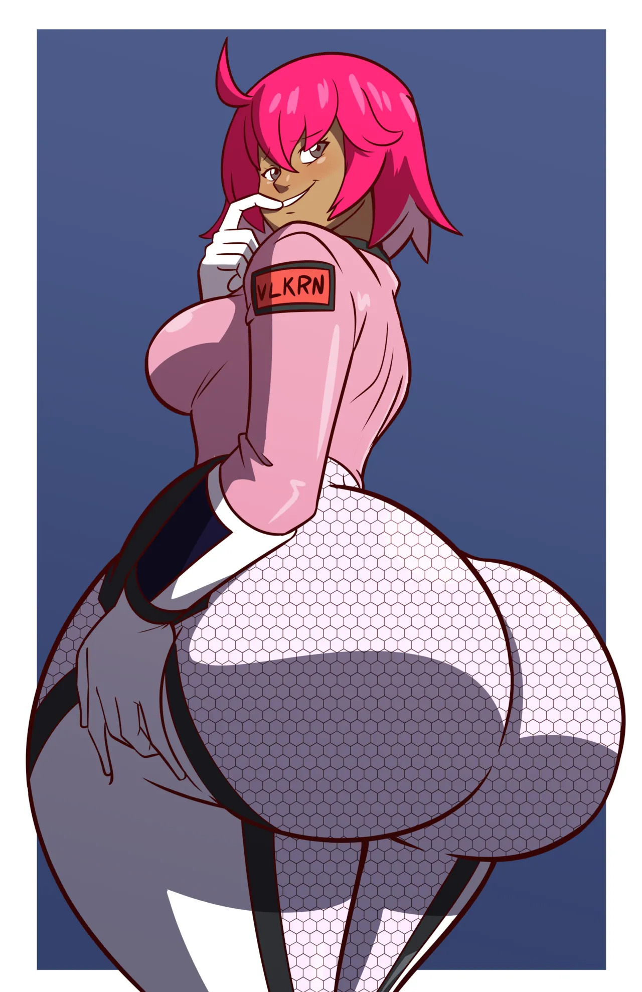 [Axel Rosered] Round Love - Page 29