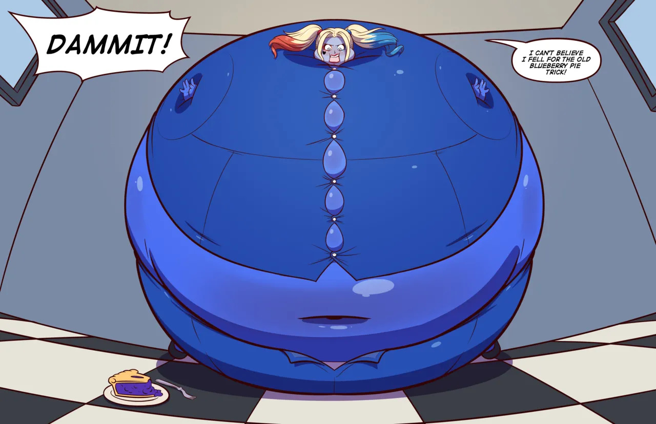[Axel Rosered] Round Love - Page 34