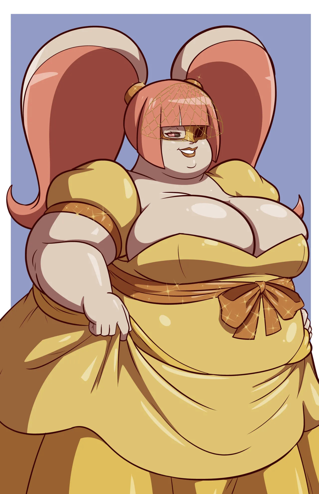 [Axel Rosered] Round Love - Page 35