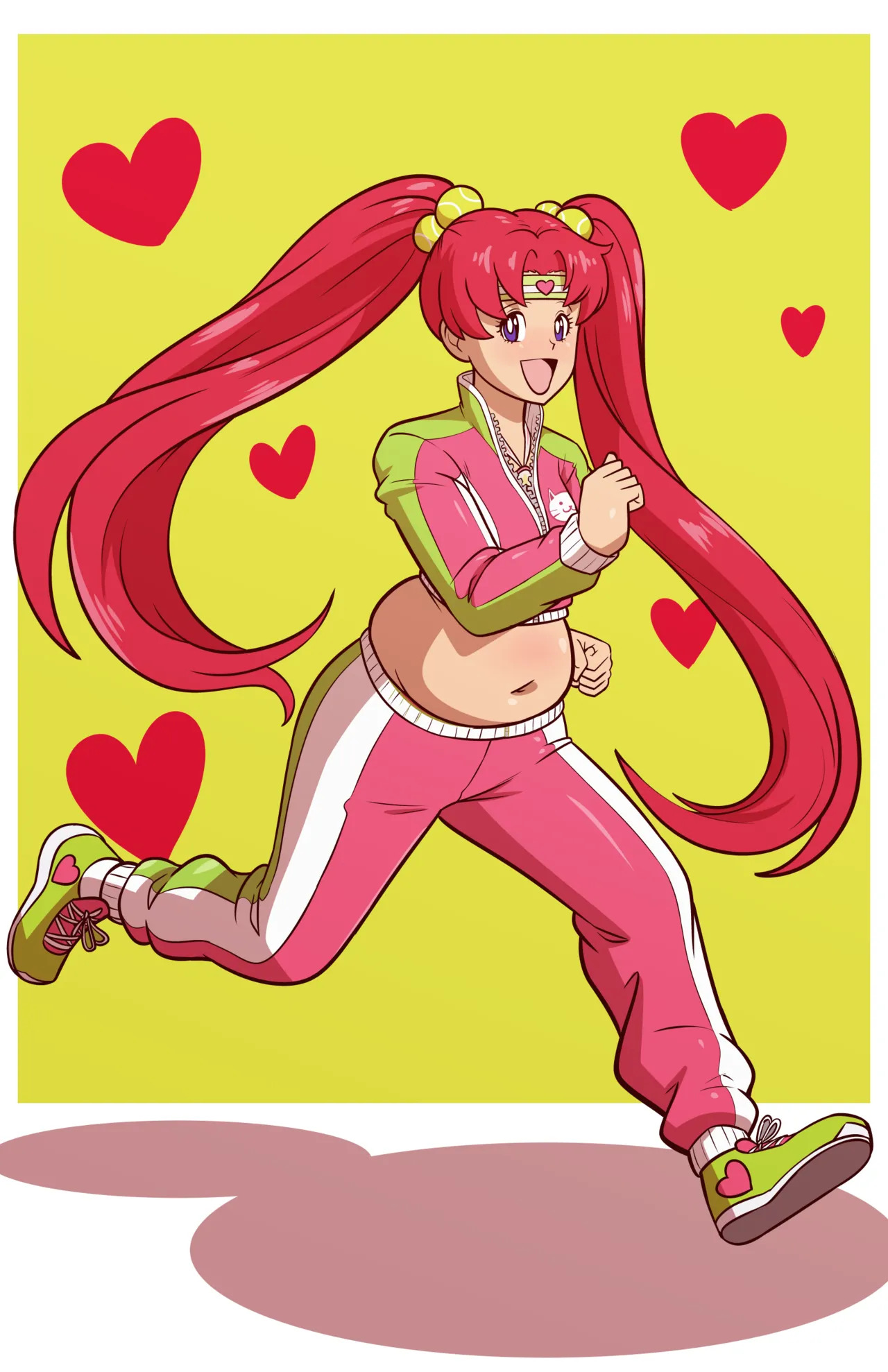 [Axel Rosered] November Stuffer - Page 13