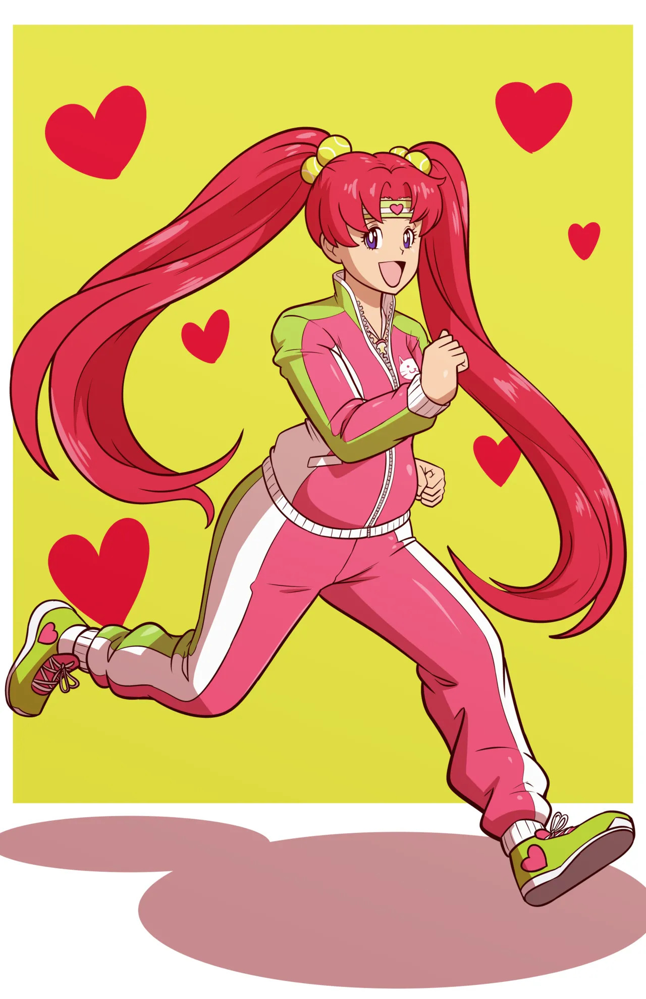 [Axel Rosered] November Stuffer - Page 14