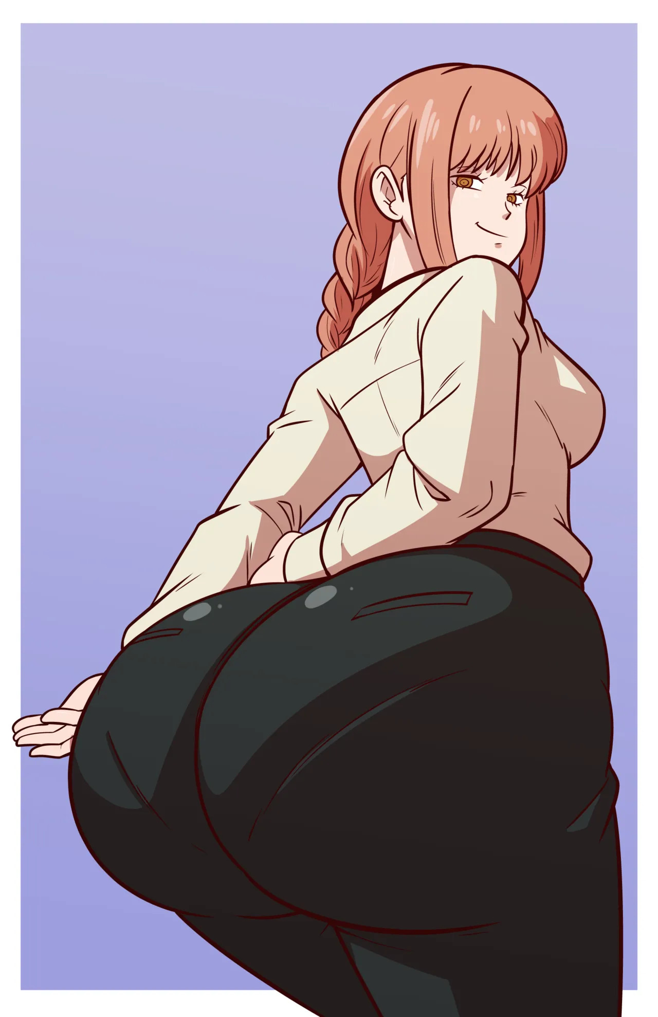 [Axel Rosered] November Stuffer - Page 21