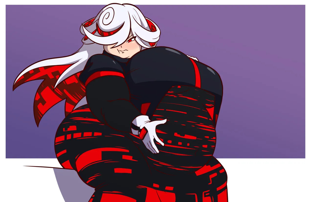 [Axel Rosered] November Stuffer - Page 22