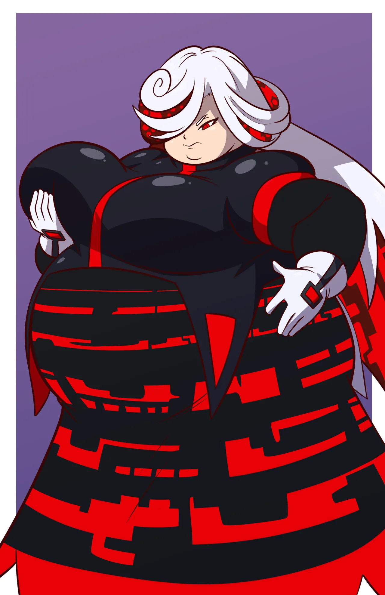 [Axel Rosered] November Stuffer - Page 24