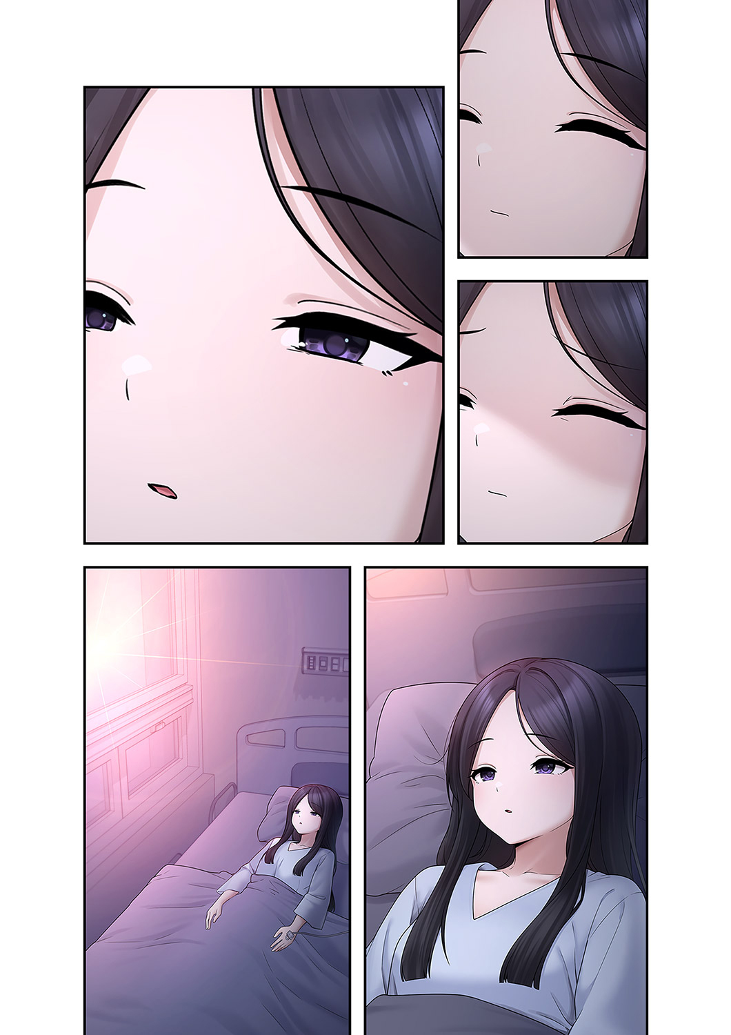 [Ranmu] Sterareru Ko 5 - Page 26