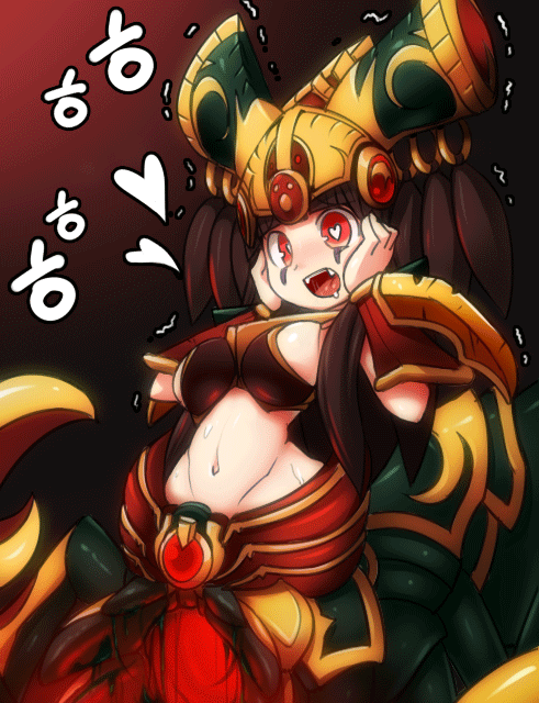 Artist - rabbitbrush - Page 101