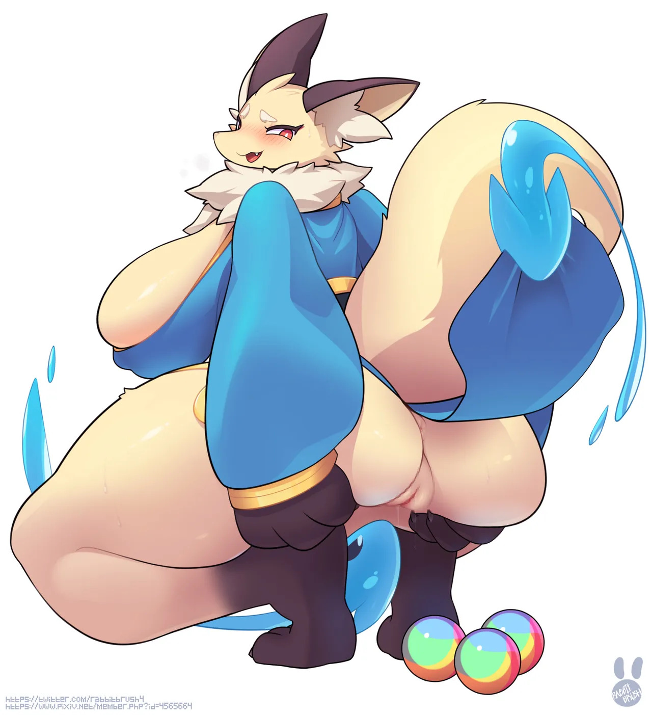 Artist - rabbitbrush - Page 11