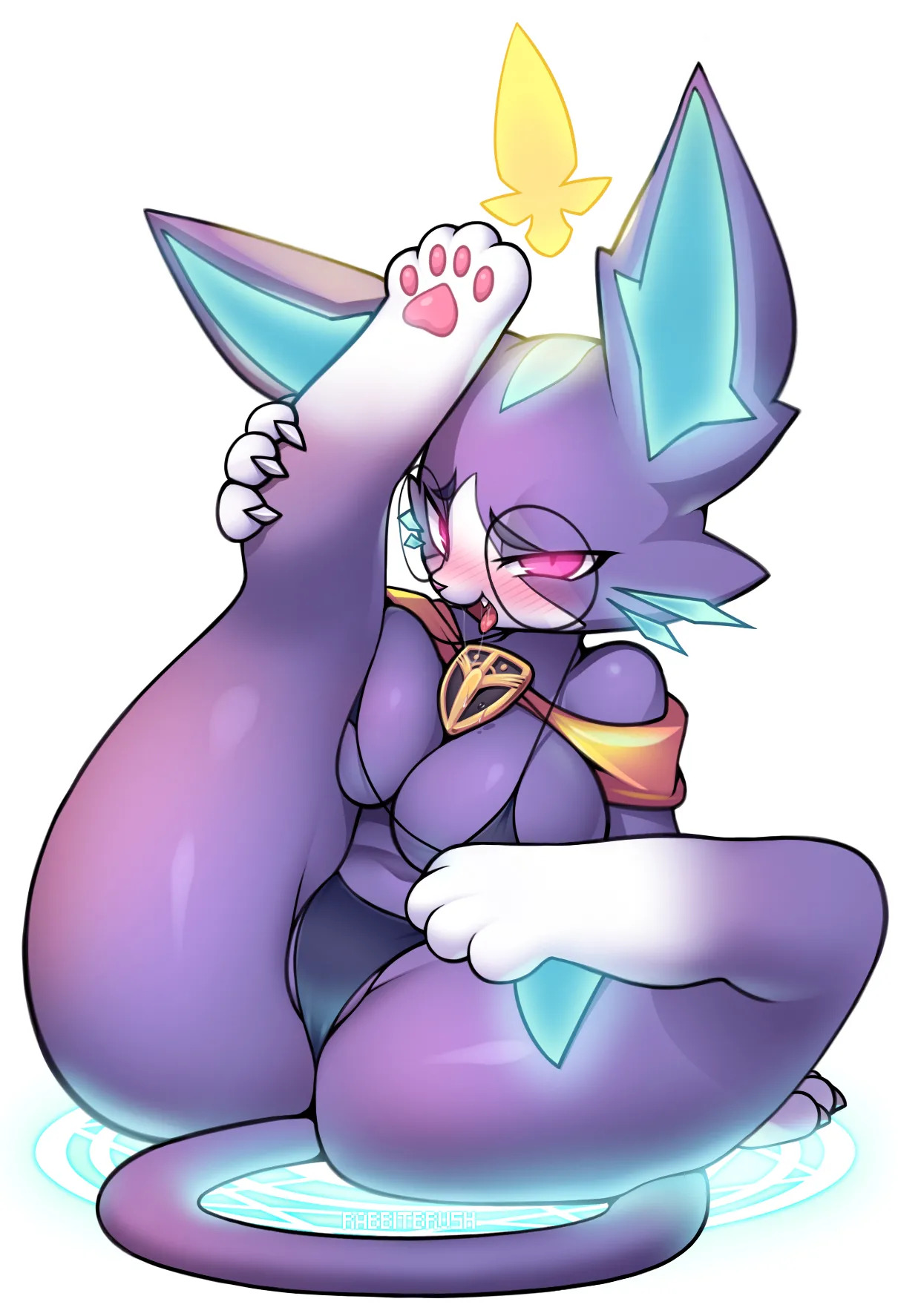 Artist - rabbitbrush - Page 191