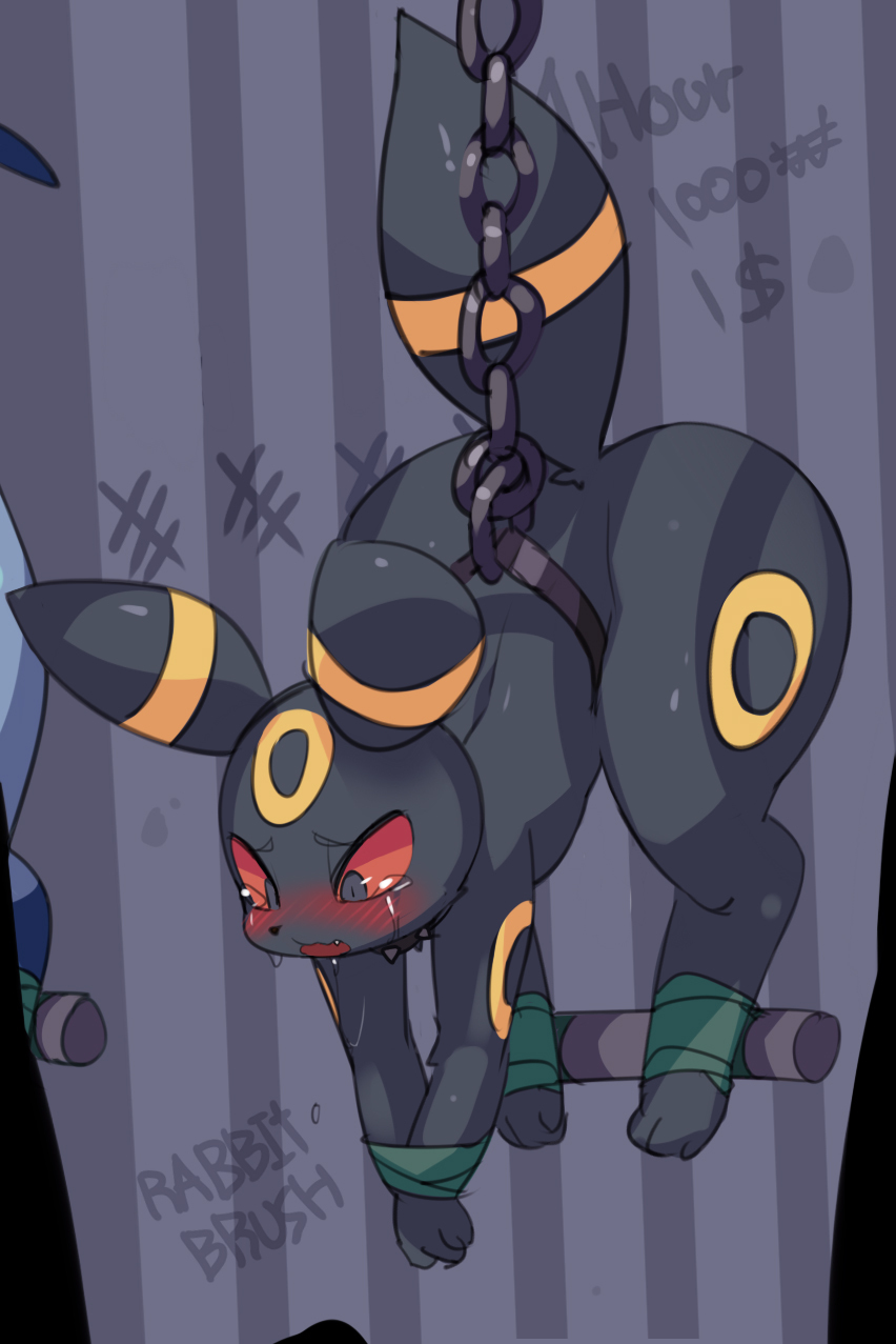 Artist - rabbitbrush - Page 192
