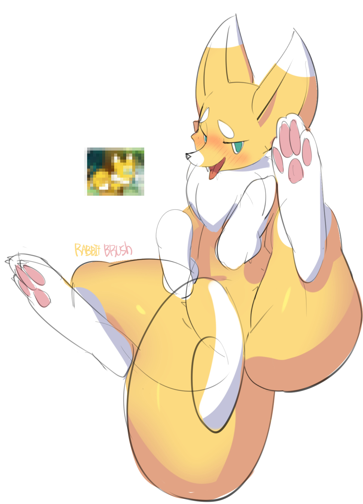 Artist - rabbitbrush - Page 244