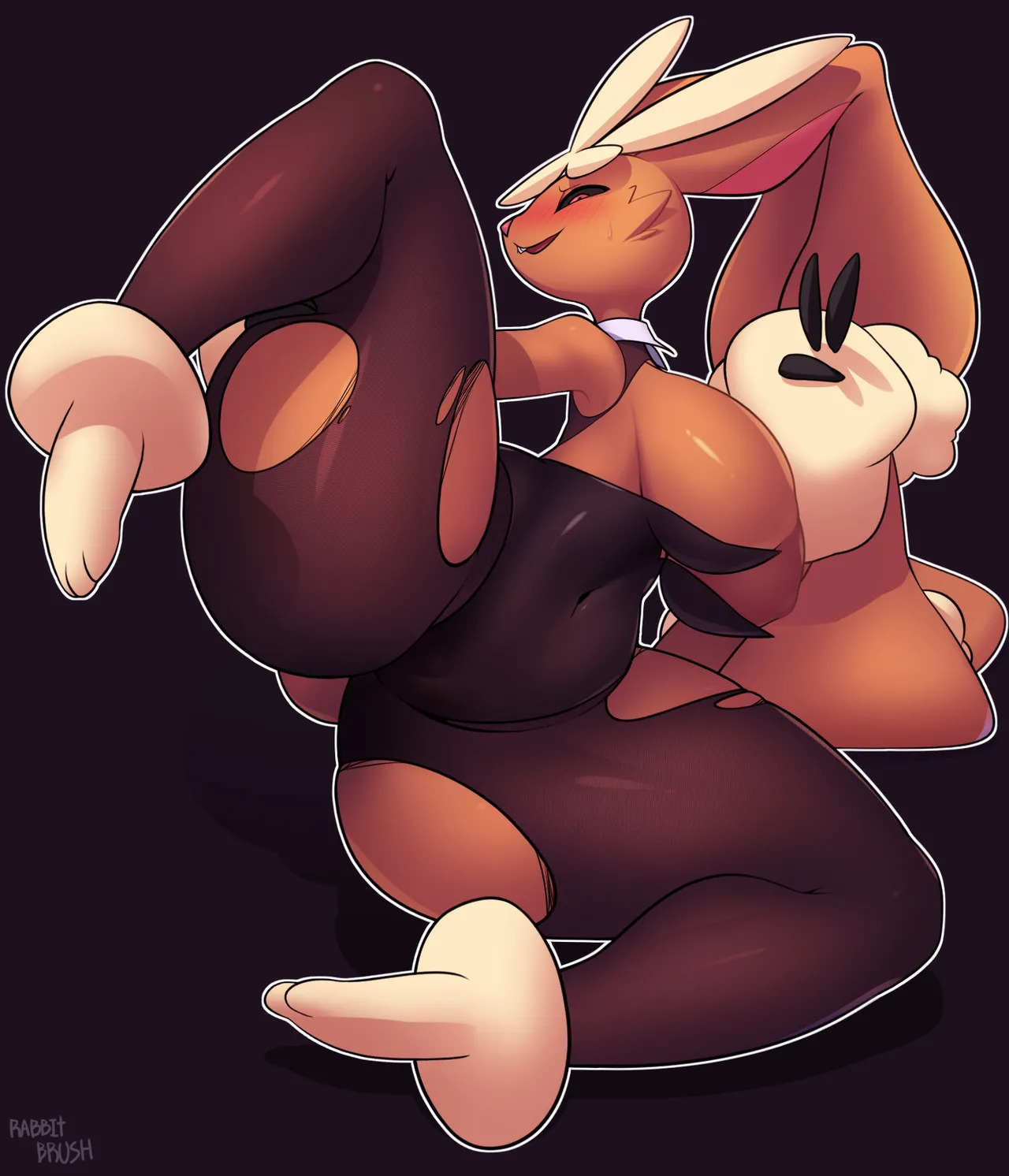 Artist - rabbitbrush - Page 263