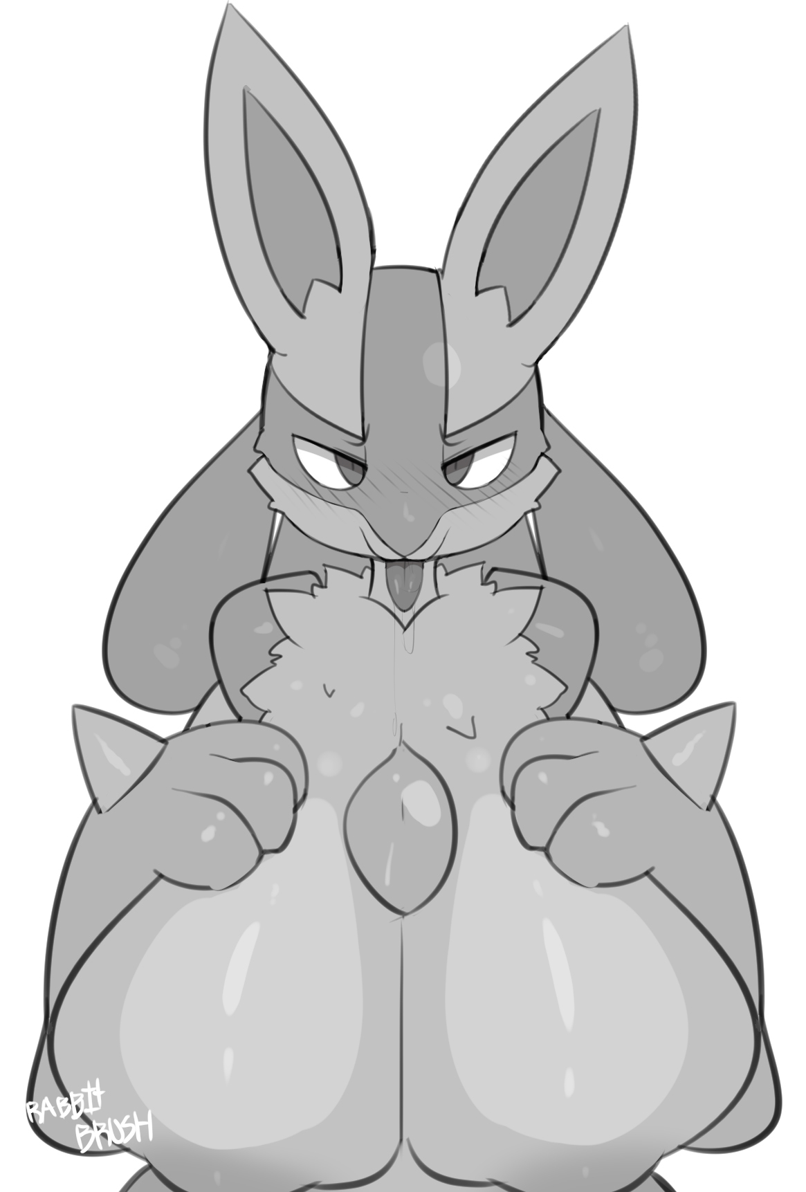 Artist - rabbitbrush - Page 271