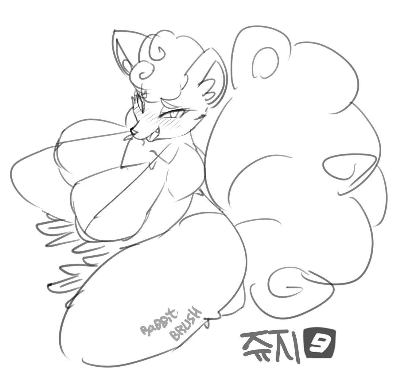 Artist - rabbitbrush - Page 30