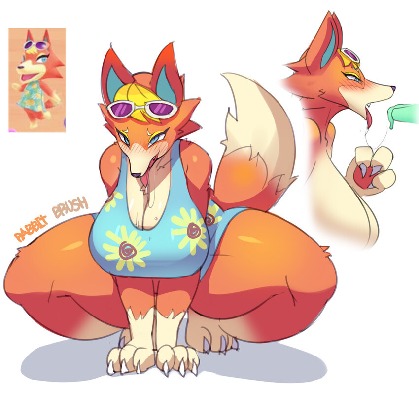 Artist - rabbitbrush - Page 328