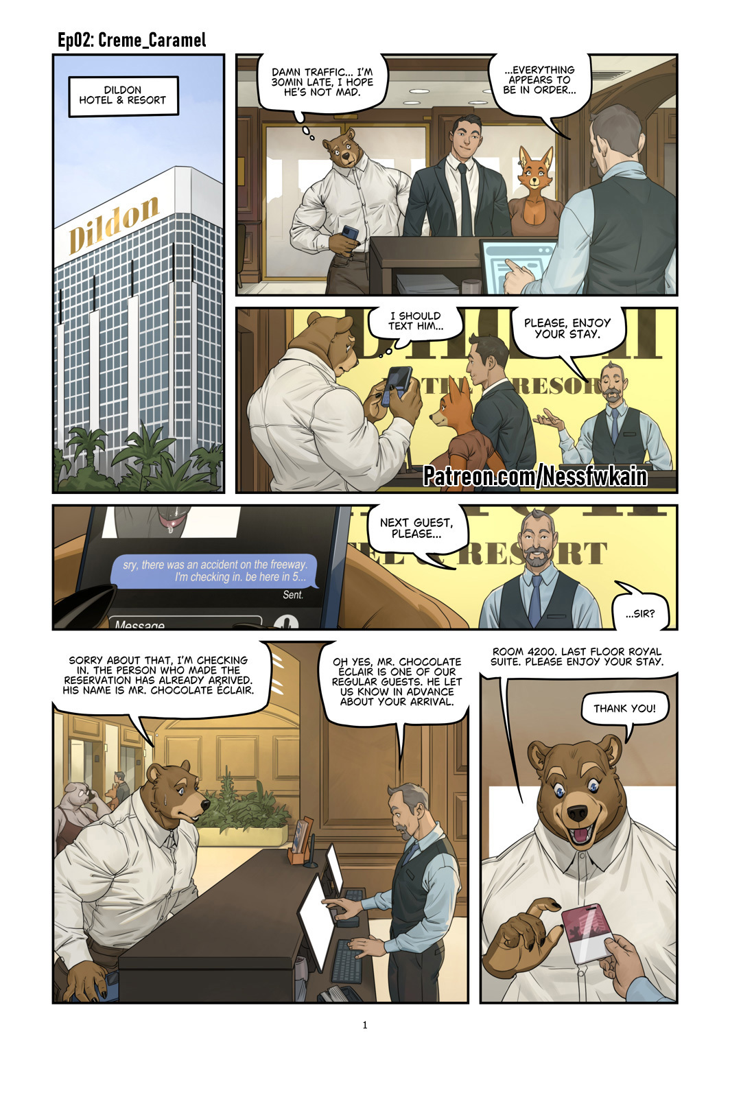 Preview page 1