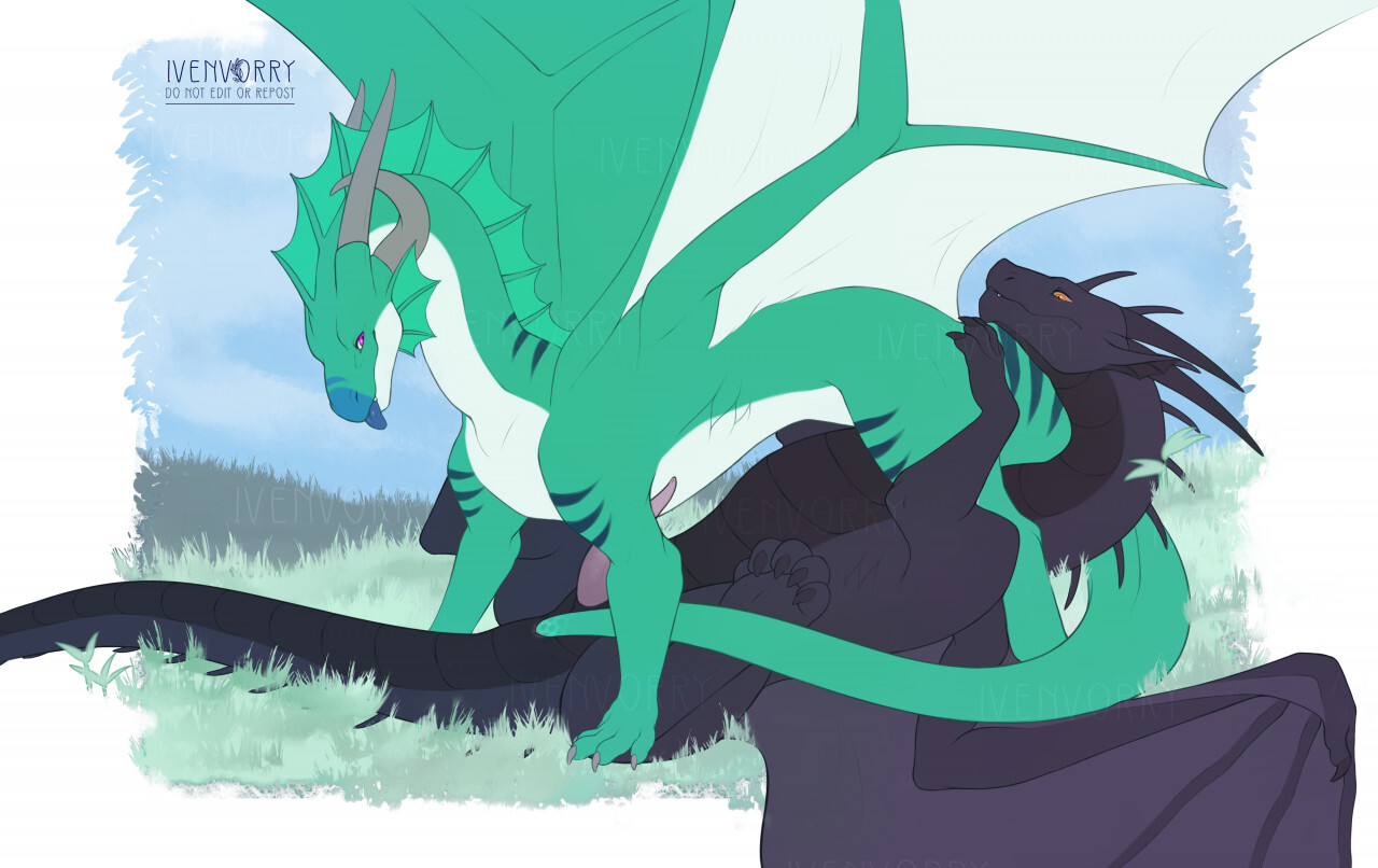 [various] Ashnir (OC by blackdragonepic) - Page 10