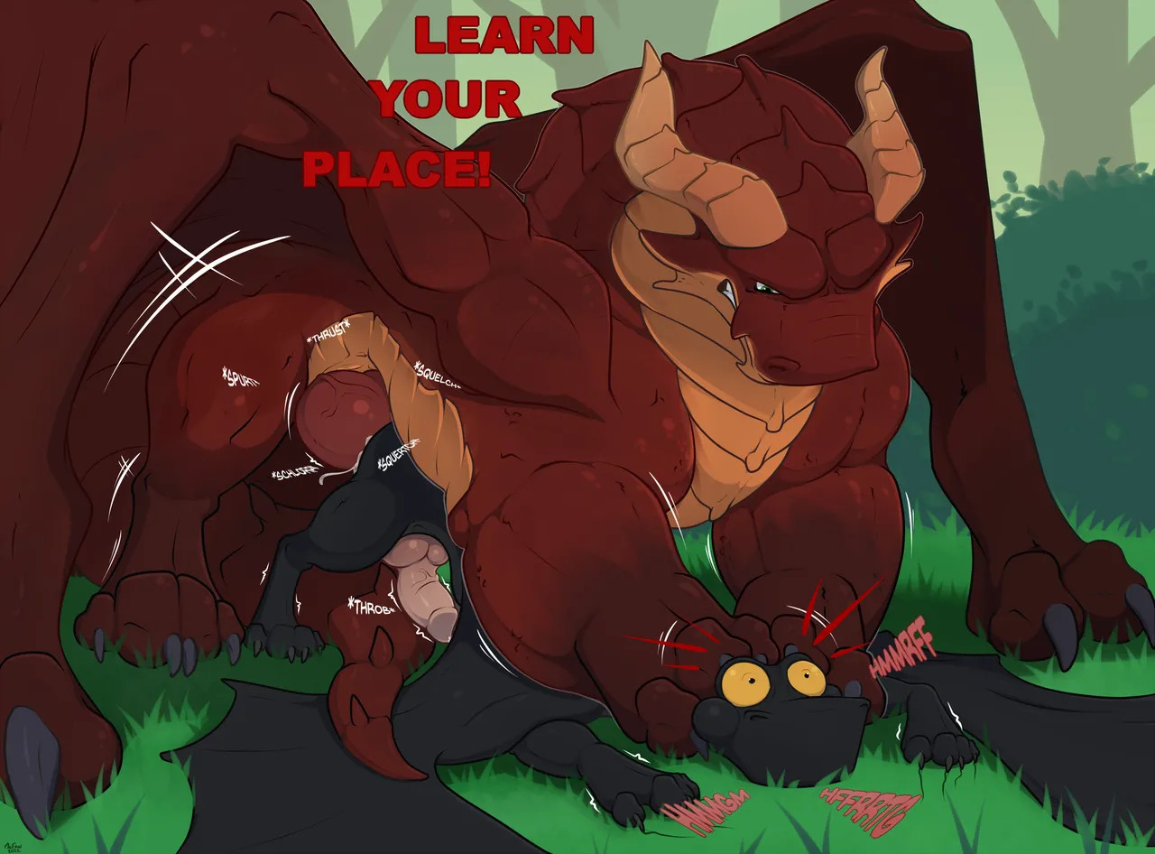 [various] Ashnir (OC by blackdragonepic) - Page 106