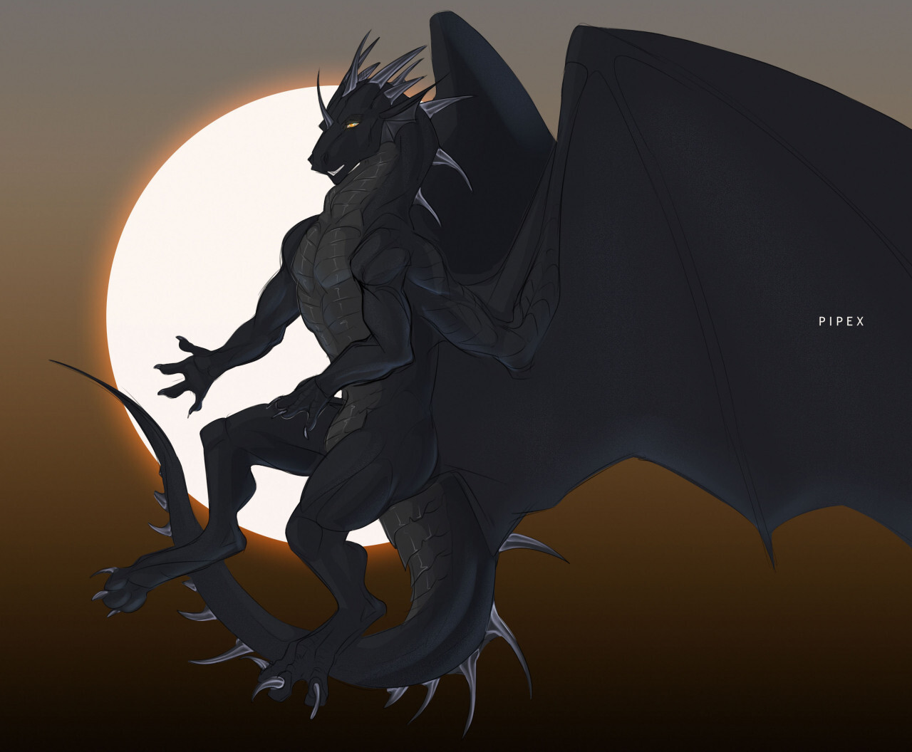[various] Ashnir (OC by blackdragonepic) - Page 110
