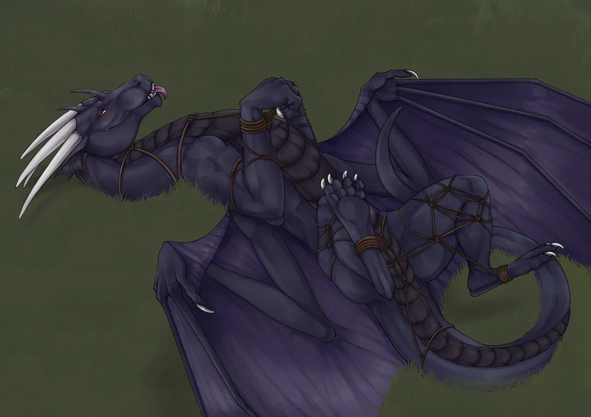 [various] Ashnir (OC by blackdragonepic) - Page 112